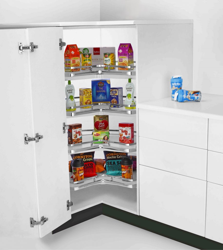Corner Cabinet Solutions You Ll Love Tansel Storage Blog