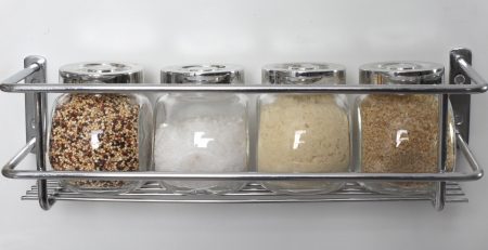 Budget Kitchen Storage | Tansel.com.au