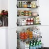 pull out pantry premium kit | TANSEL Storage
